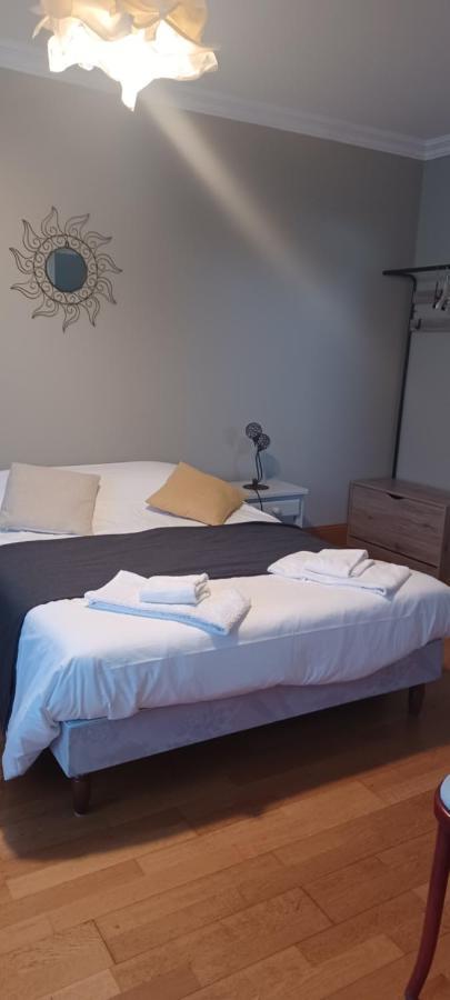 Le Refectoire Bed & Breakfast Erquy Room photo
